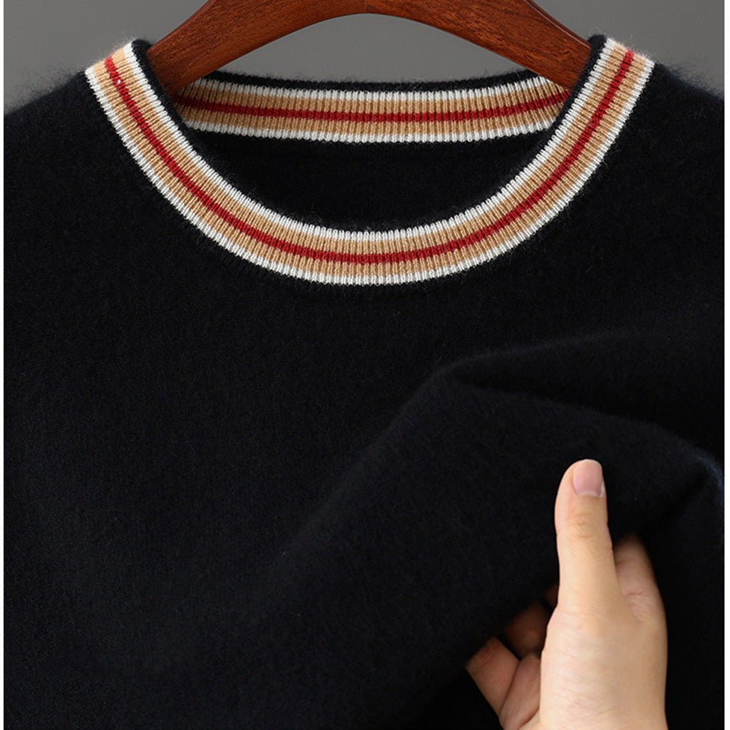 Rivani 100% Merino Wool Shirt