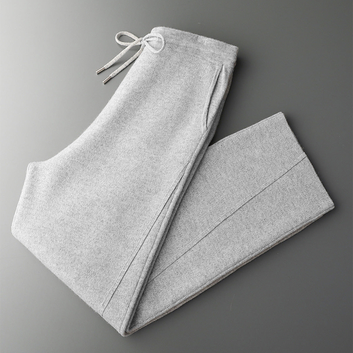Haruto Merino Wool Tracksuit