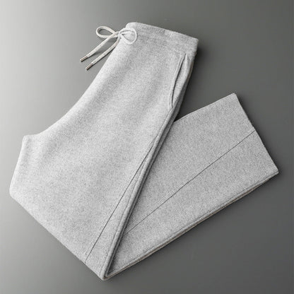 Haruto Merino Wool Tracksuit