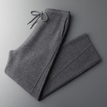 Haruto Merino Wool Tracksuit