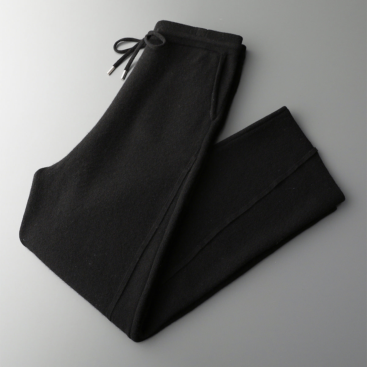 Haruto Merino Wool Tracksuit