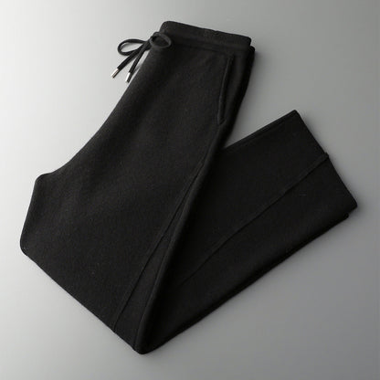 Haruto Merino Wool Tracksuit