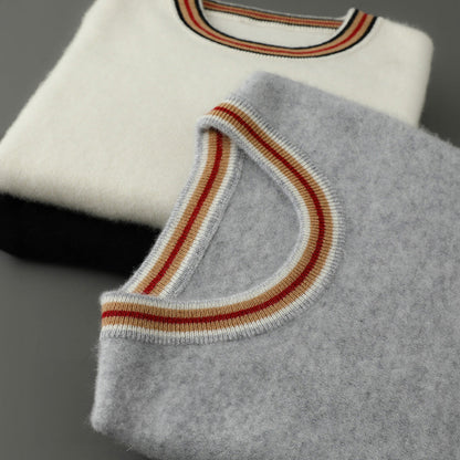 Rivani 100% Merino Wool Shirt