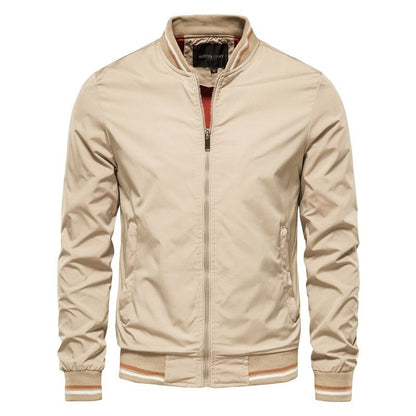 Bomberjacke für Männer