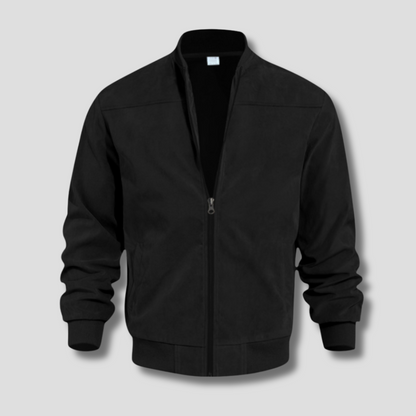 Leichte Herren Übergangsjacke