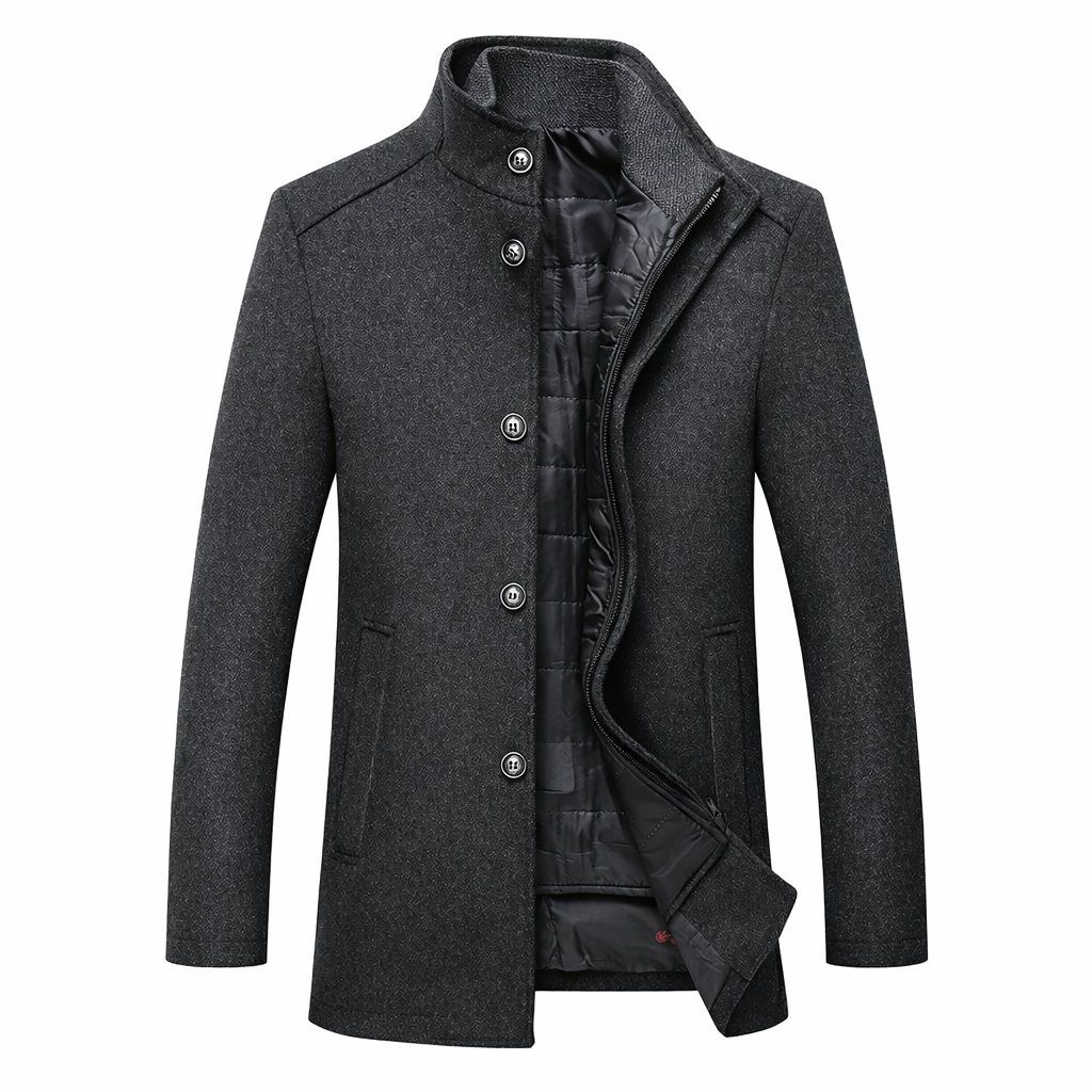 FRESH LABEL | Oliver Overjas