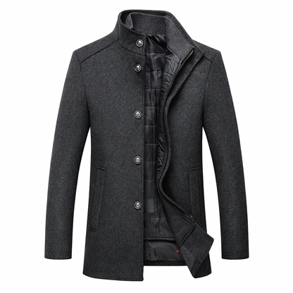 FRESH LABEL | Oliver Overjas