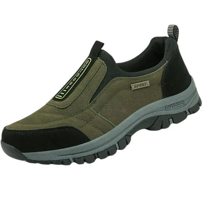 Remi - Premium-Orthopädische Schuhe