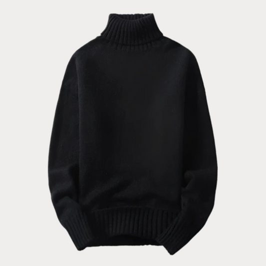 Rollkragenpullover für Herren