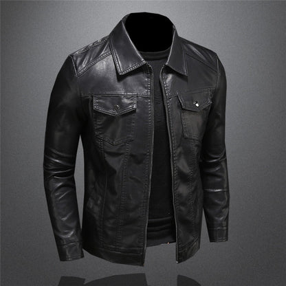 Reißverschlussjacke für Herren