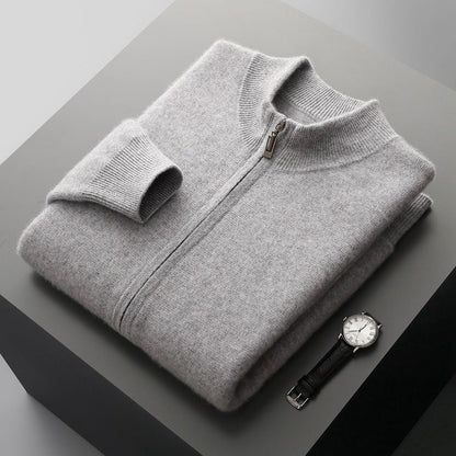 Haruto Merino Wool Tracksuit