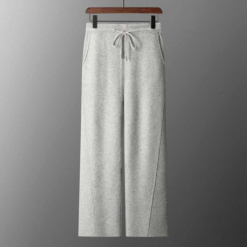 Haruto Merino Wool Tracksuit