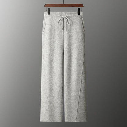 Haruto Merino Wool Tracksuit