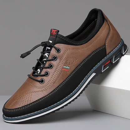 Mauro | Handwerkliche Oxford-Schuhe von Qualität