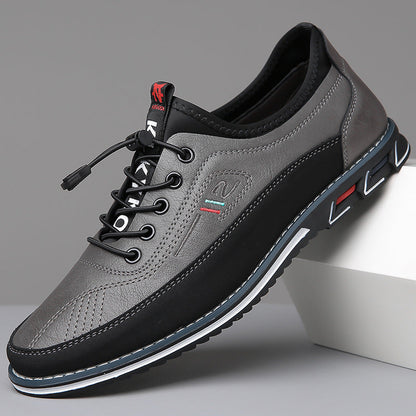 Mauro | Handwerkliche Oxford-Schuhe von Qualität