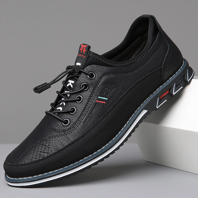 Mauro | Handwerkliche Oxford-Schuhe von Qualität