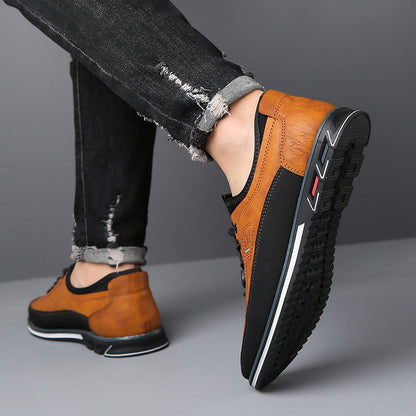 Mauro | Handwerkliche Oxford-Schuhe von Qualität