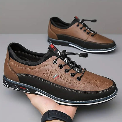 Mauro | Handwerkliche Oxford-Schuhe von Qualität