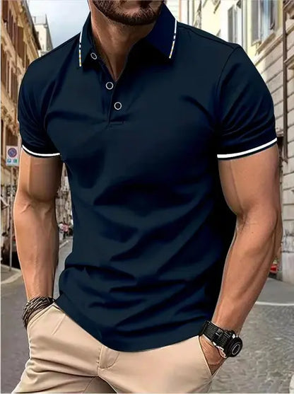 Elegantes Hemd für Männer