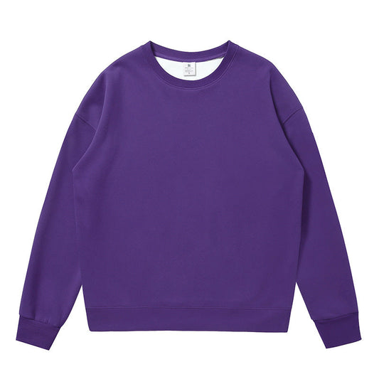 Minimalistisches Herren-Sweatshirt