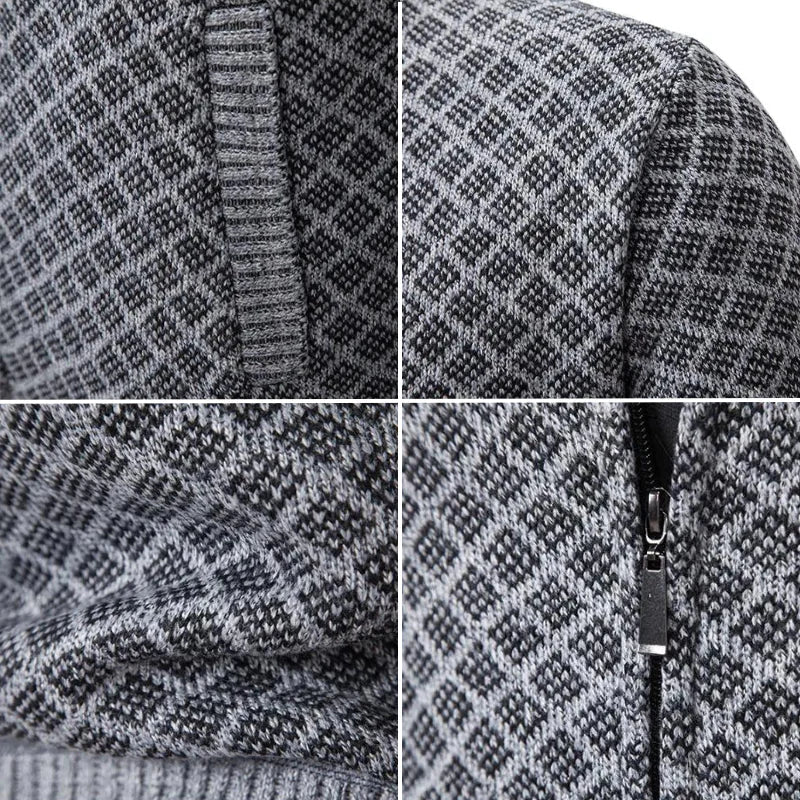 MIKA | PREMIUM HERRWESTE AUS FLEXIBLEM MATERIAL