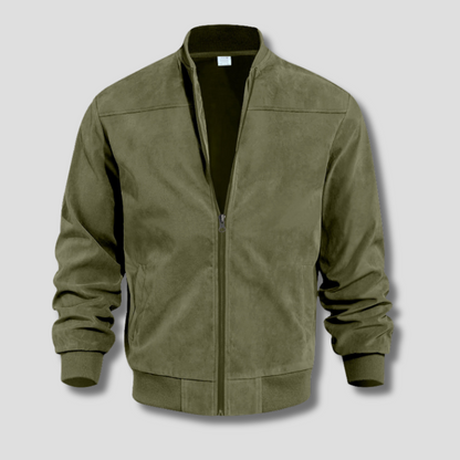 Leichte Herren Übergangsjacke