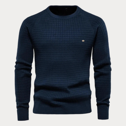 Strickpullover für Herren