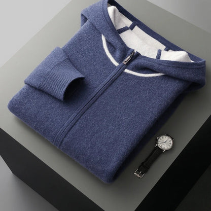 Rowan 100% Cashmere Tracksuit