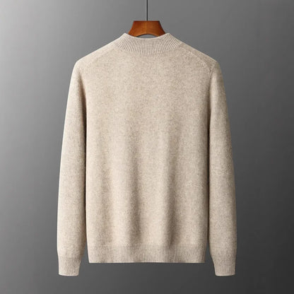 Donovan Cashmere Zip Tracksuit