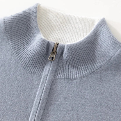 Beckham Merino Wool Tracksuit