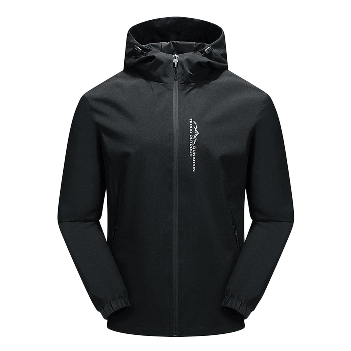 Berry | Wasserdichte Außenjacke
