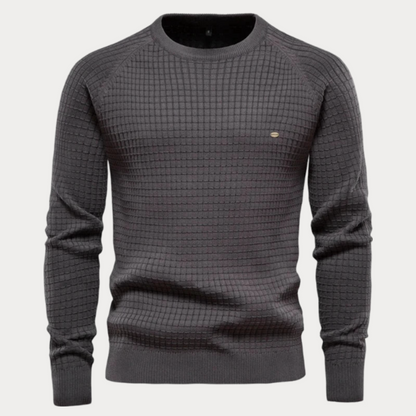 Strickpullover für Herren