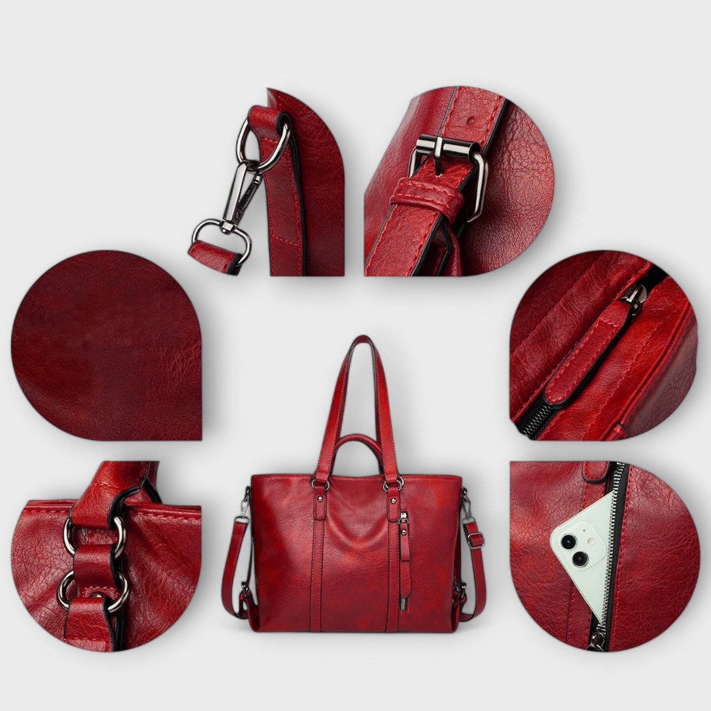 Lora - Große tasche