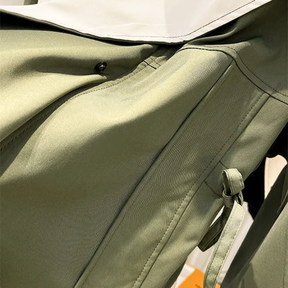 Fiore | Windbreaker-Jacke