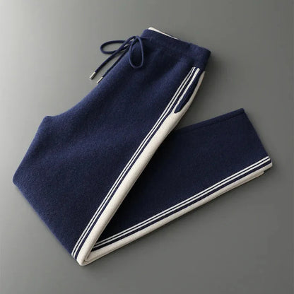 Ryu Cashmere Zip Tracksuit
