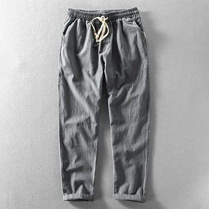 Boby - Drawstring-Sommerhosen