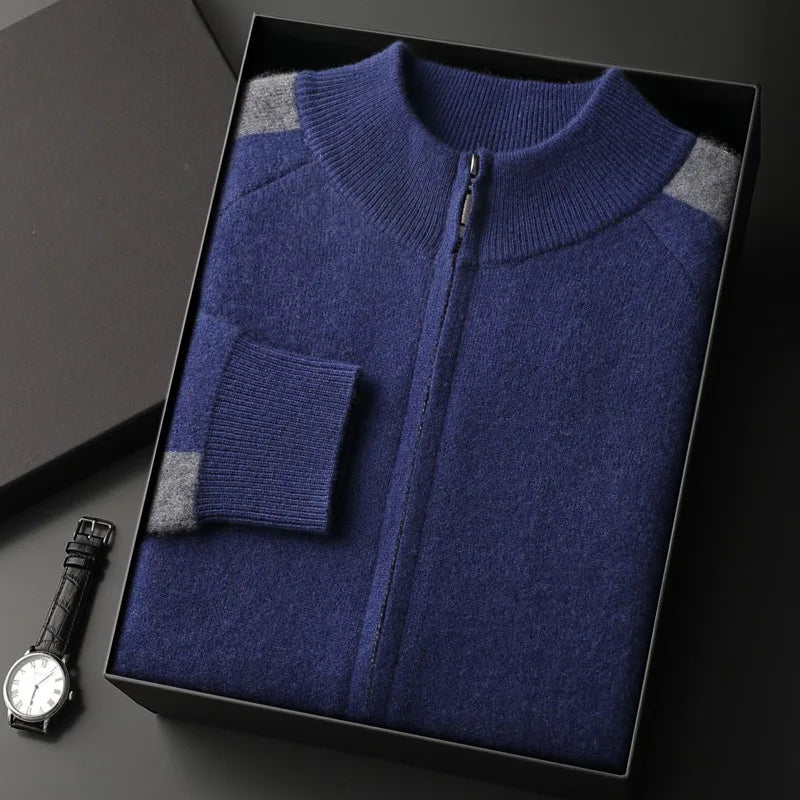 Yuki 100% Cashmere Tracksuit