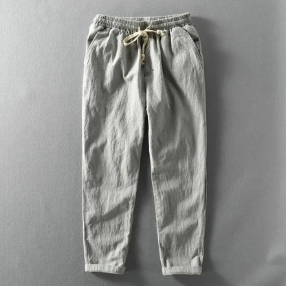 Boby - Drawstring-Sommerhosen