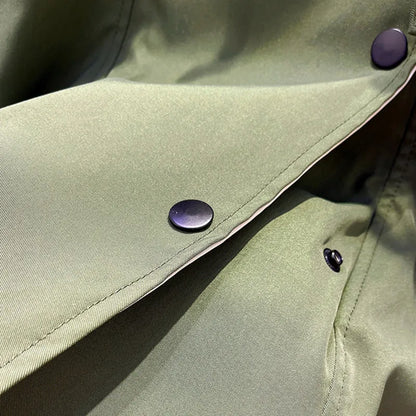 Fiore | Windbreaker-Jacke