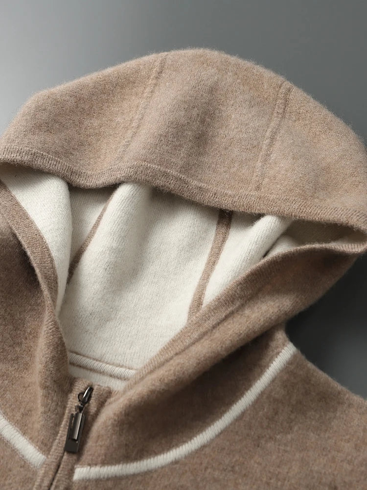 Rowan 100% Cashmere Tracksuit