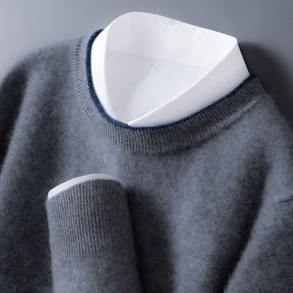 Bennett Cashmere Sweater