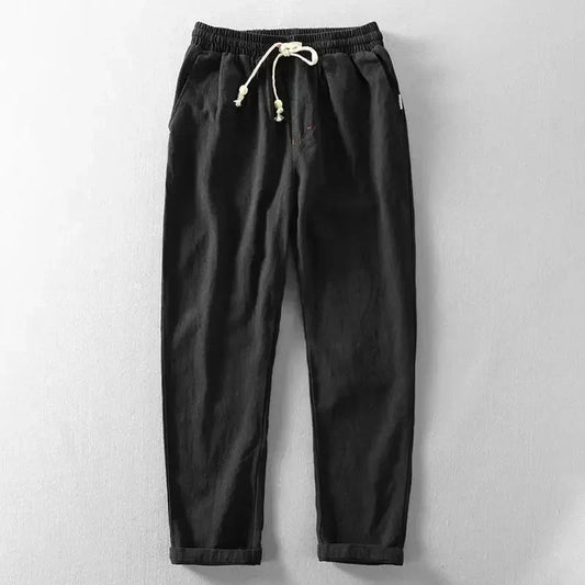 Boby - Drawstring-Sommerhosen