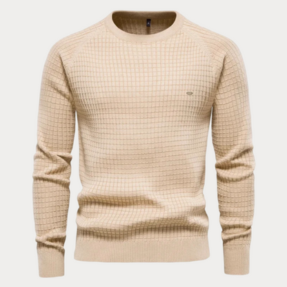 Strickpullover für Herren