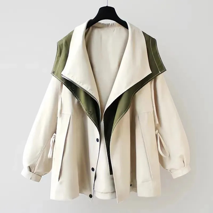 Fiore | Windbreaker-Jacke