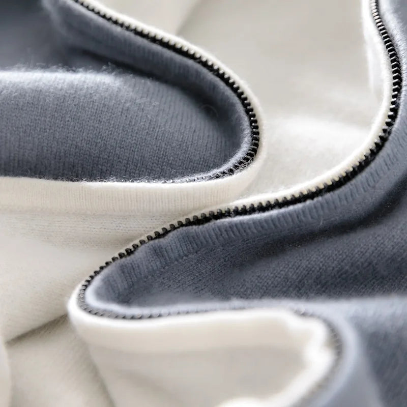 Beckham Merino Wool Tracksuit