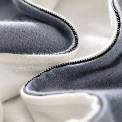 Beckham Merino Wool Tracksuit