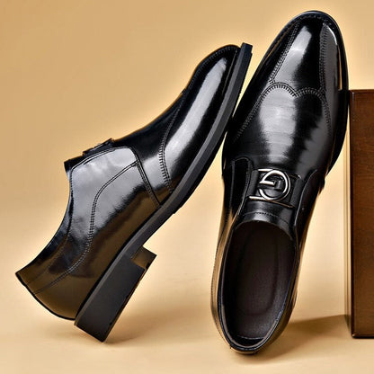 Giovanni™ | Handgefertigte Lederschuhe