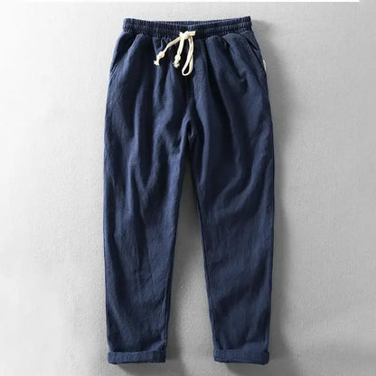 Boby - Drawstring-Sommerhosen