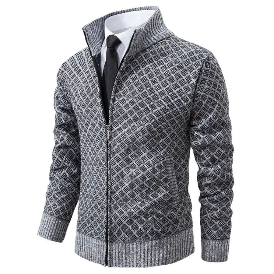 MIKA | PREMIUM HERRWESTE AUS FLEXIBLEM MATERIAL