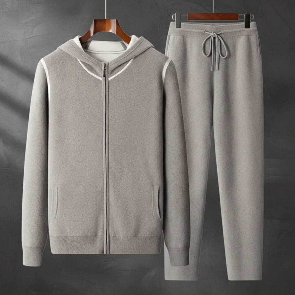 Rowan 100% Cashmere Tracksuit